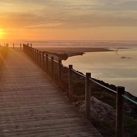 Areia Stayinn Beach Apartment Árvore Exteriér fotografie