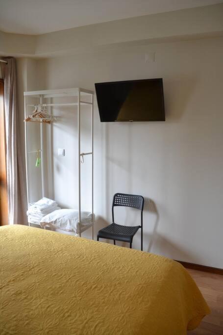 Areia Stayinn Beach Apartment Árvore Exteriér fotografie