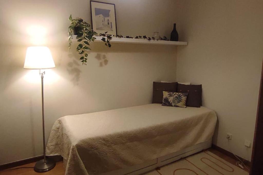 Areia Stayinn Beach Apartment Árvore Exteriér fotografie