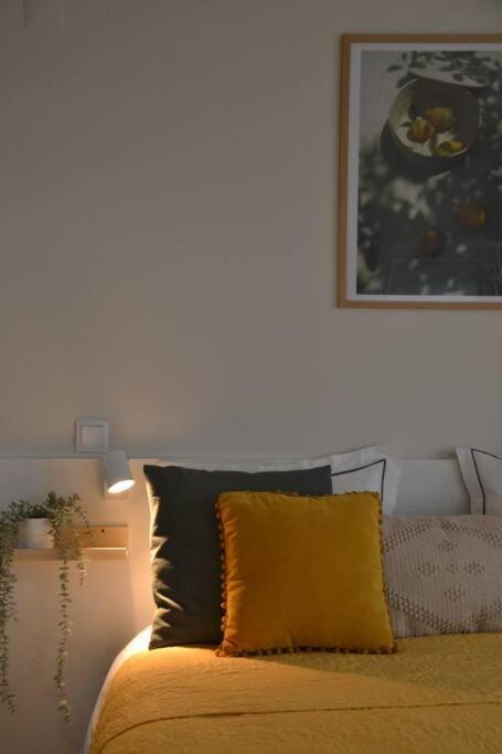Areia Stayinn Beach Apartment Árvore Exteriér fotografie