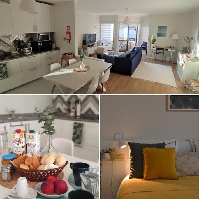 Areia Stayinn Beach Apartment Árvore Exteriér fotografie
