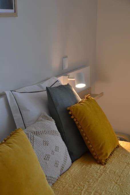 Areia Stayinn Beach Apartment Árvore Exteriér fotografie