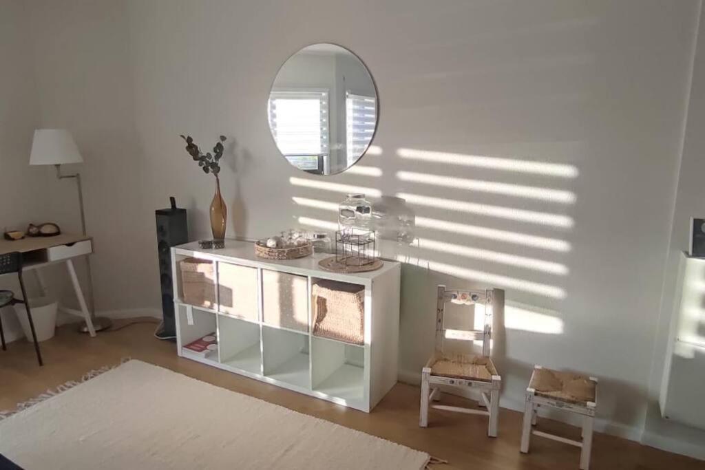 Areia Stayinn Beach Apartment Árvore Exteriér fotografie
