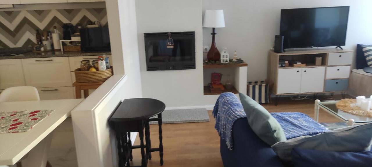 Areia Stayinn Beach Apartment Árvore Exteriér fotografie
