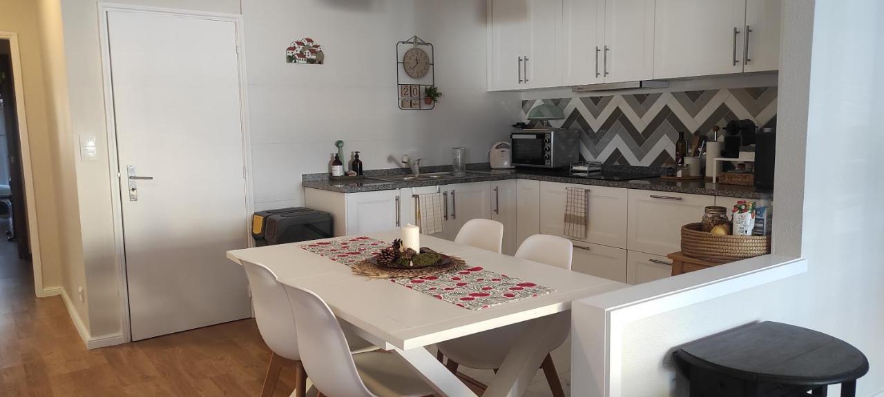 Areia Stayinn Beach Apartment Árvore Exteriér fotografie
