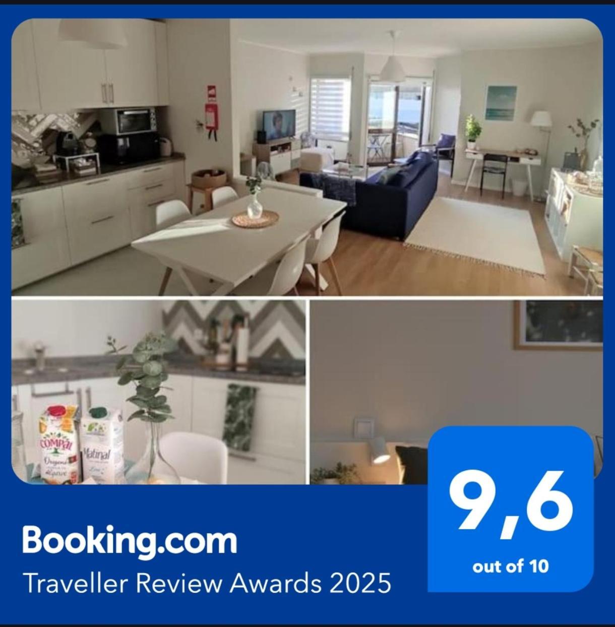 Areia Stayinn Beach Apartment Árvore Exteriér fotografie